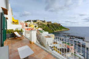 TORRETTA CORRICELLA- Punta Pizzaco